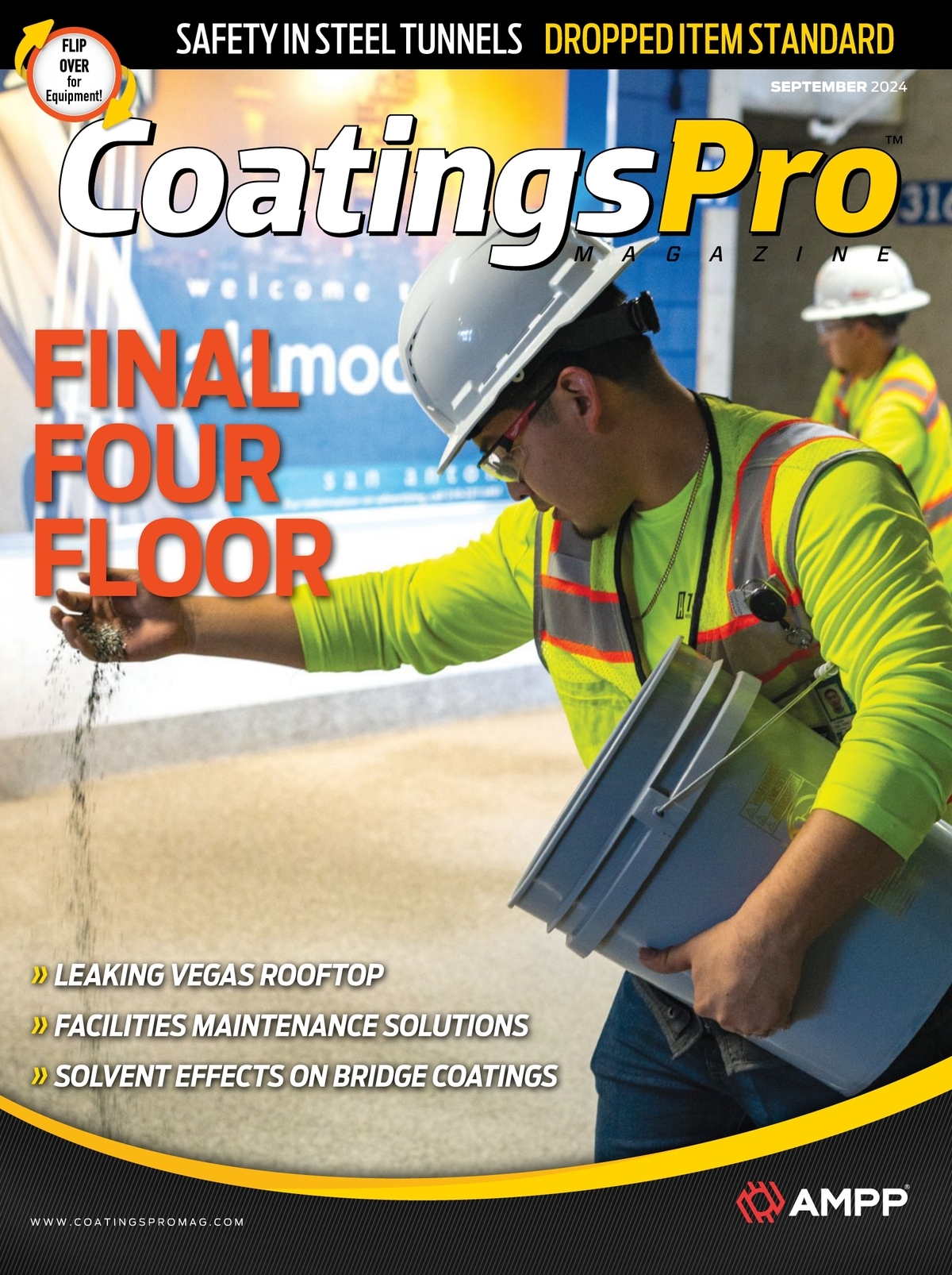 September 2024 Cover