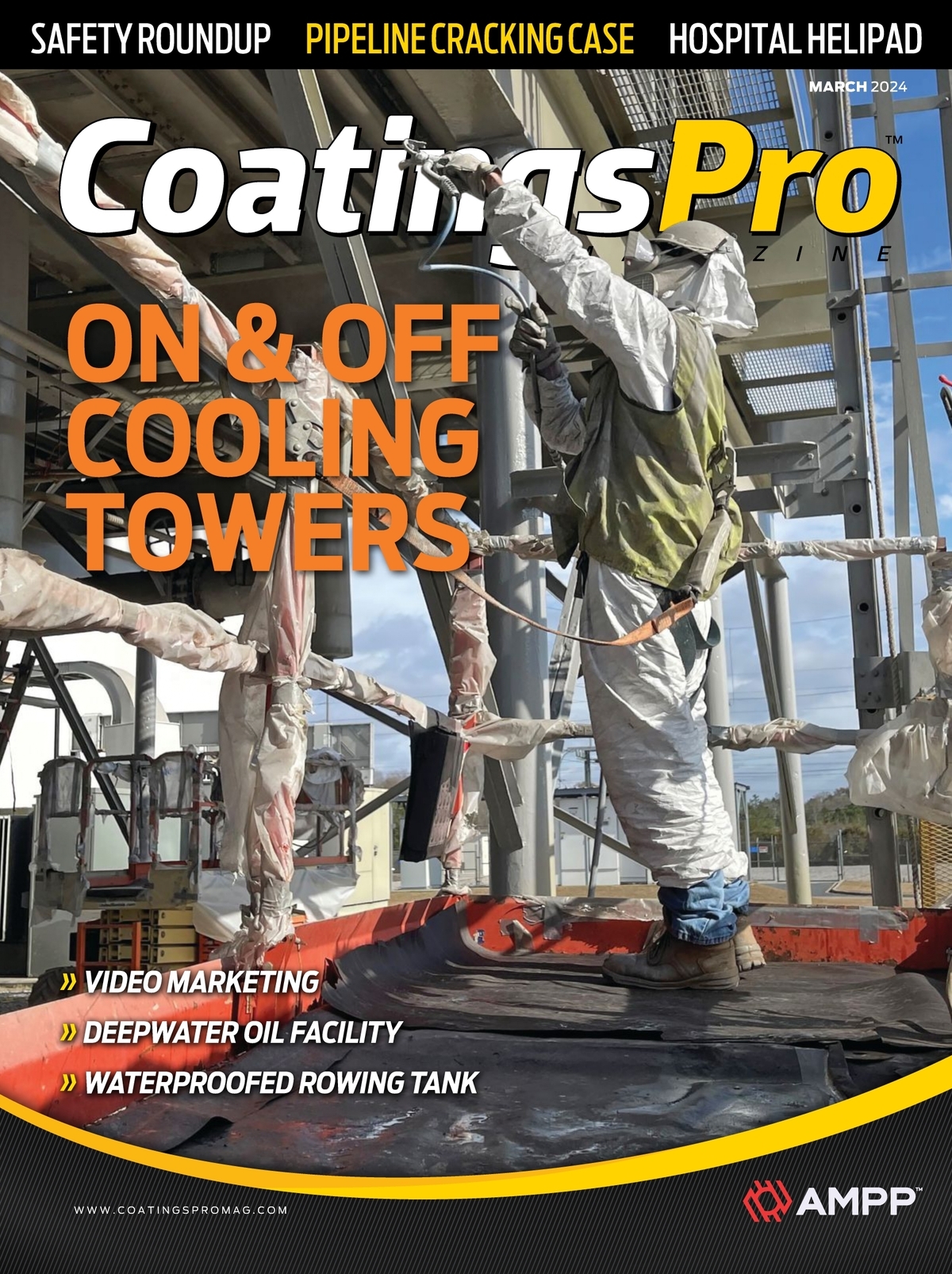 March 2024 Cover