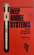 Book cover for Deep <span class="search-highlight">Anode</span> Systems: Design, Installation and Operation