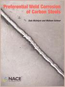 Book cover for Preferential Weld Corrosion of Carbon <span class="search-highlight">Steels</span>