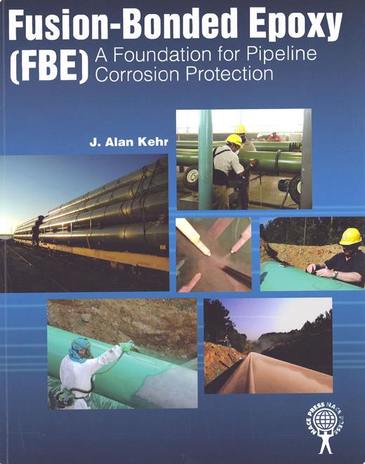 FBE Application Processes. | Fusion-Bonded Epoxy (FBE): A Foundation ...