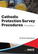 Book cover for Cathodic Protection <span class="search-highlight">Survey</span> Procedures