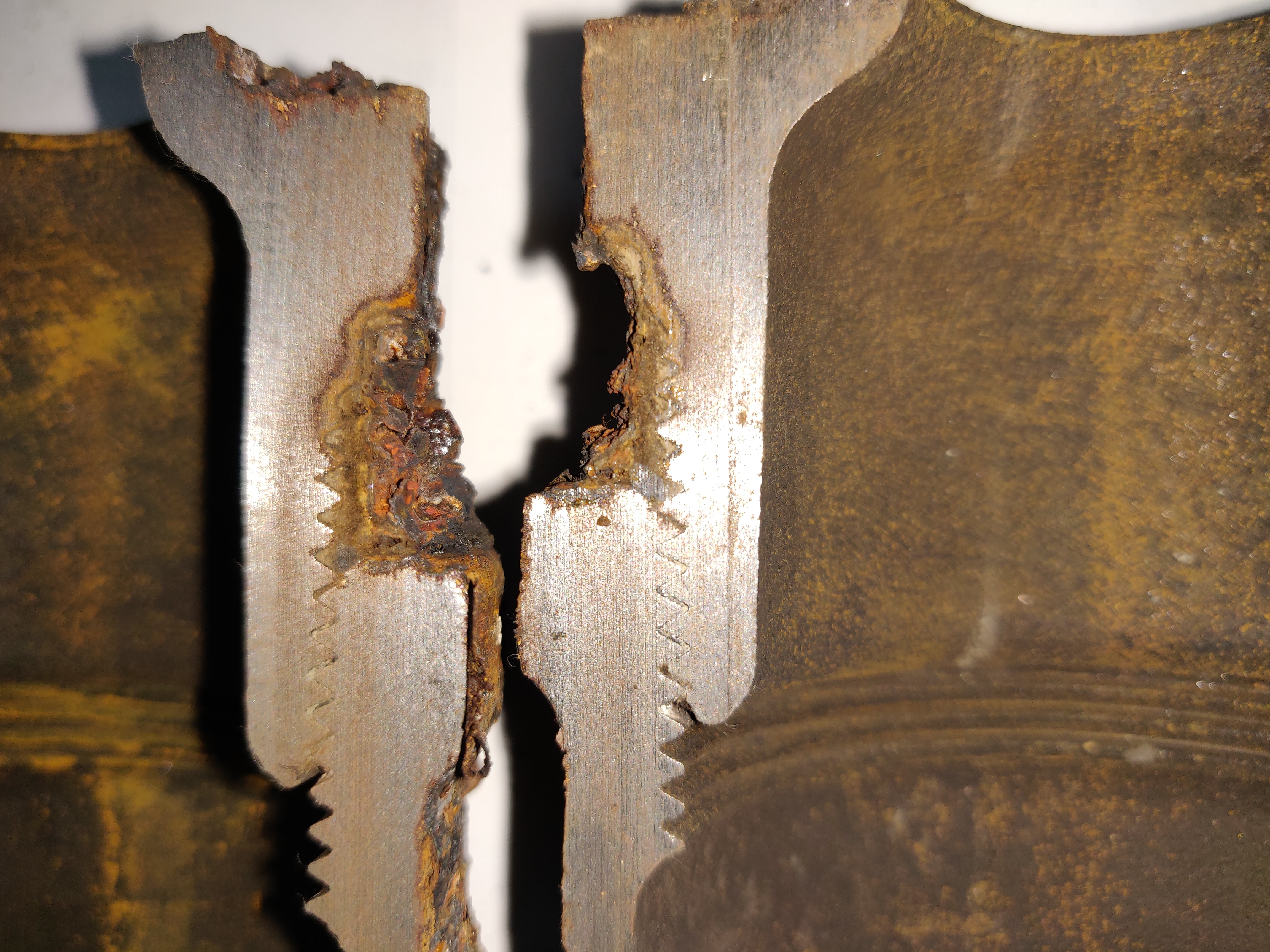 Cui Defect Never Again: Dealing With the CUI Phenomenon | Materials Performance ...