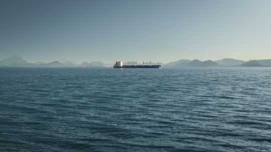 Photo courtesy of Jotun.