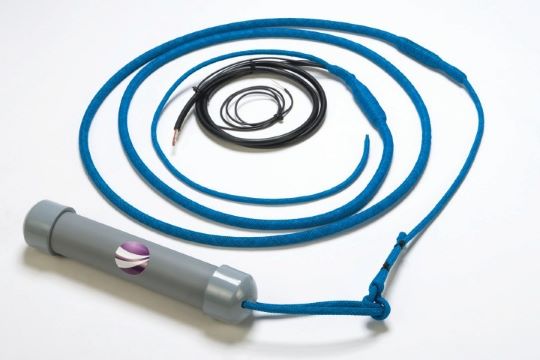 The PF Anode. Photo courtesy of MATCOR.