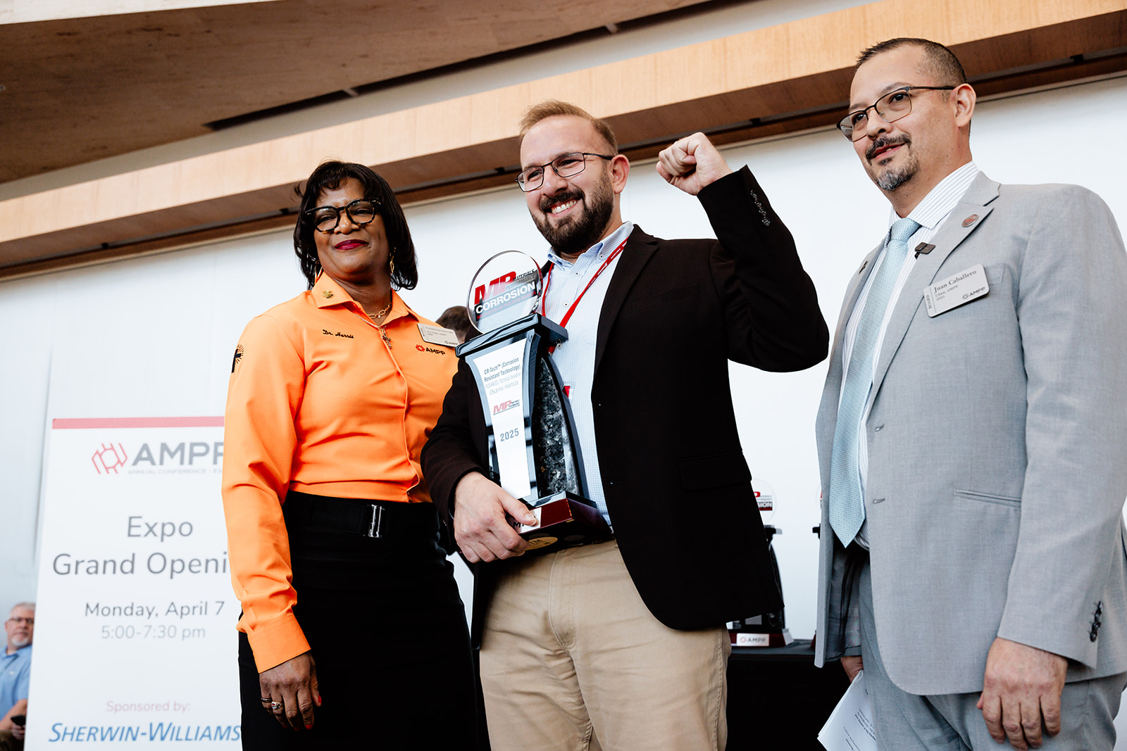 ROCKWOOL 2025 Awards Ceremony