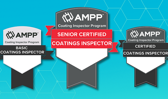 CIP Level 1 Course Updated for Coatings Inspectors | CoatingsPro ...