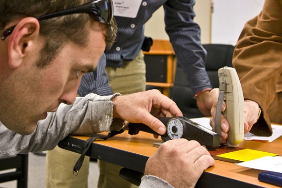 Coating Inspector Course CIP Level 1 Course Updated for Coatings Inspectors | CoatingsPro ...