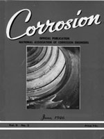 Corrosion Cover Image for Volume 2, Issue 2