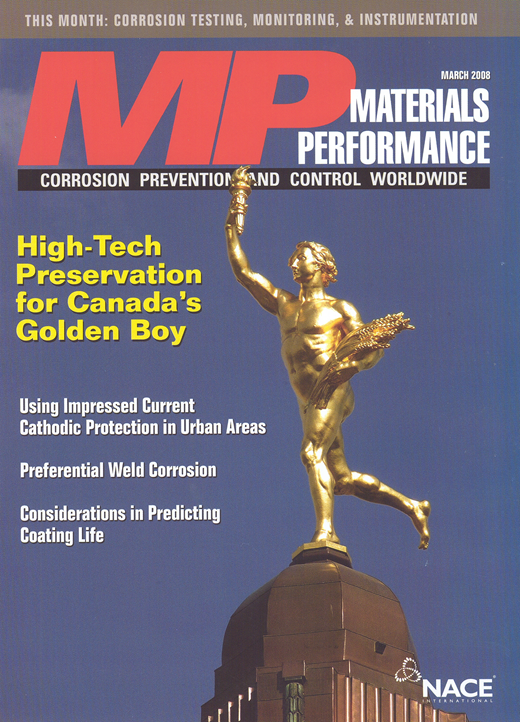 Nondestructive Testing Method Assesses Large Composite Structures ...