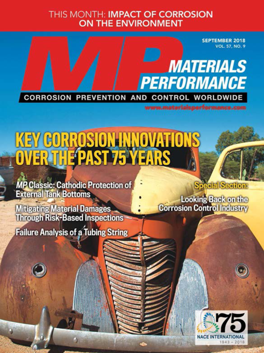 Mitigating Material Damages Through Risk-Based Inspections | Materials ...